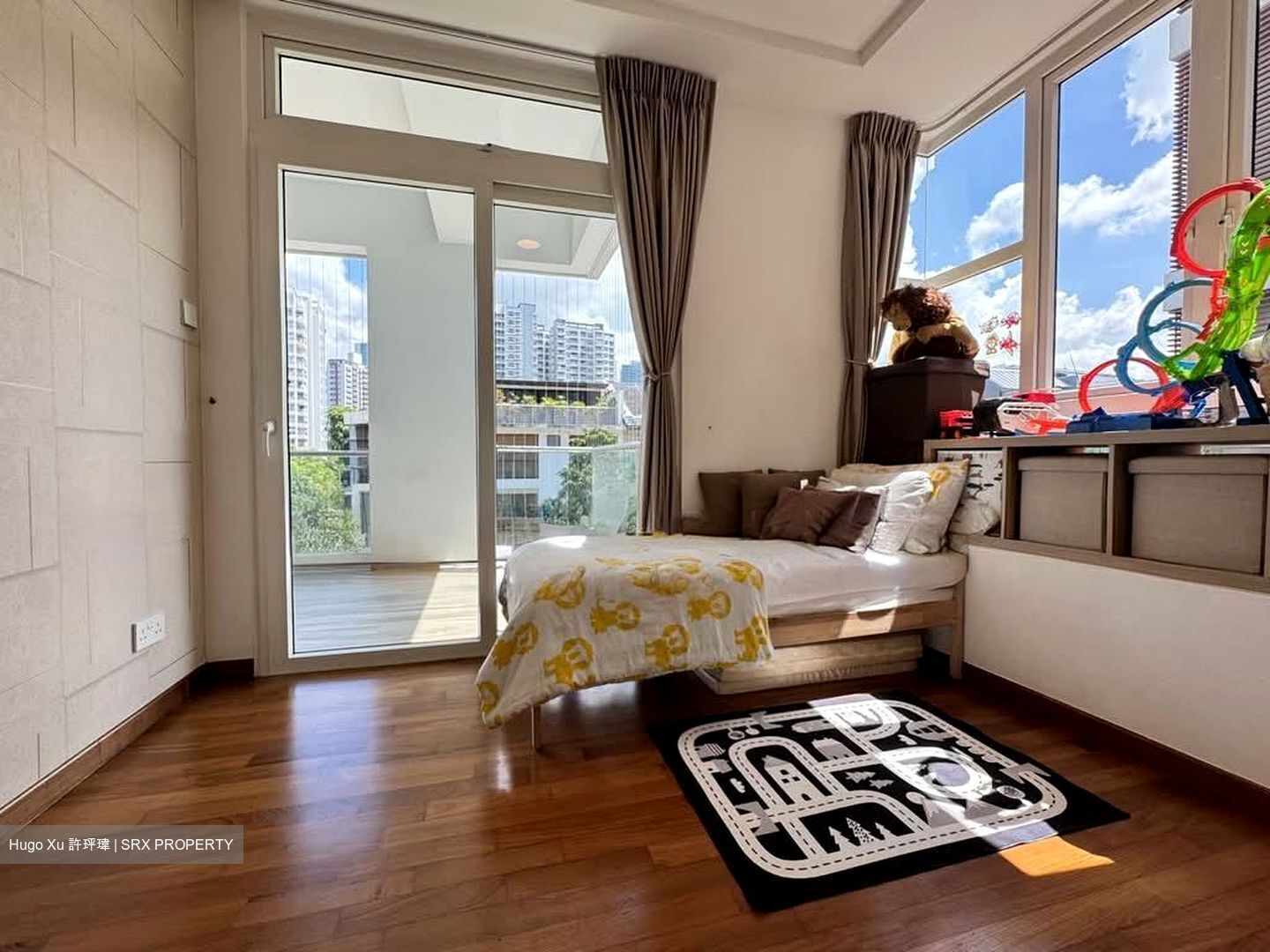 Carlyx Green (D8), Apartment #553912111